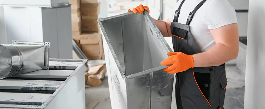 Ventilation Fan Cleaning Services in Bellwood, Illinois