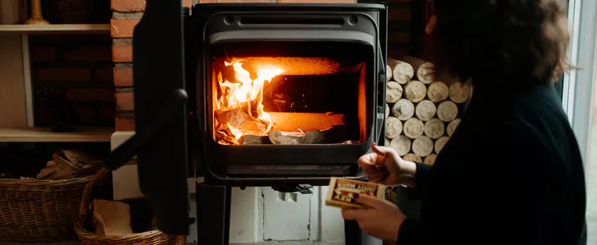Key Features of Vermont Castings Fireplaces in Bellwood, IL