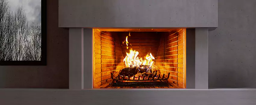 Indoor Wood Burning Furnace Repair and Installation in Bellwood, Illinois