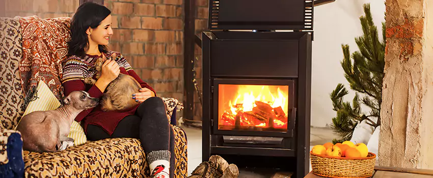 Wood Stove Chimney Cleaning Services in Bellwood, IL