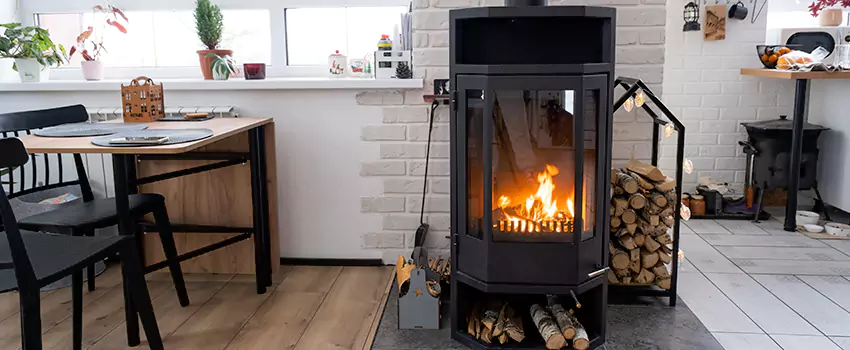 Wood Stove Firebox Installation Services in Bellwood, IL