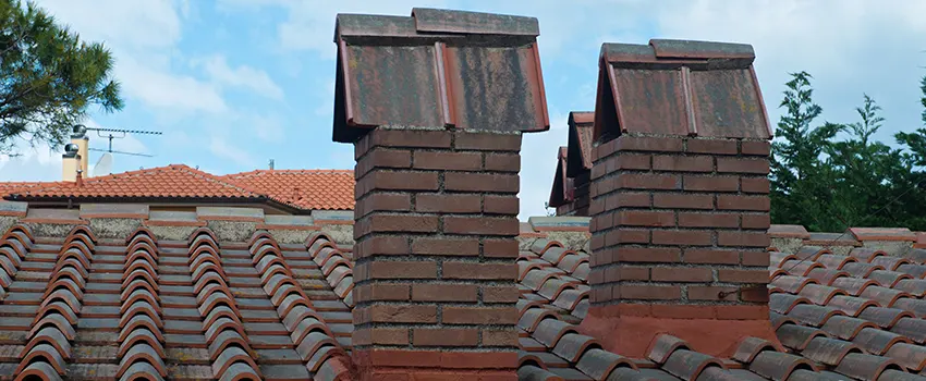 Chimney Vent Damper Repair Services in Bellwood, Illinois