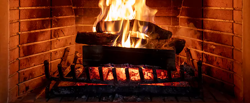 Chimney Ash Dump Cover Repair Services in Bellwood, IL
