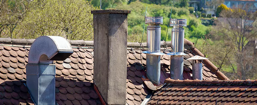 Commercial Chimney Blockage Removal in Bellwood, Illinois