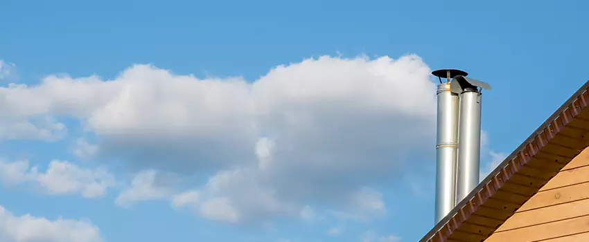 Chimney Cap Bird Guard Repair in Bellwood, Illinois