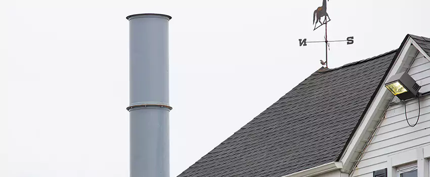 Multi-flue Chimney Caps Installation And Repair in Bellwood, IL