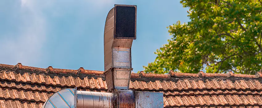 Chimney Creosote Cleaning Experts in Bellwood, Illinois