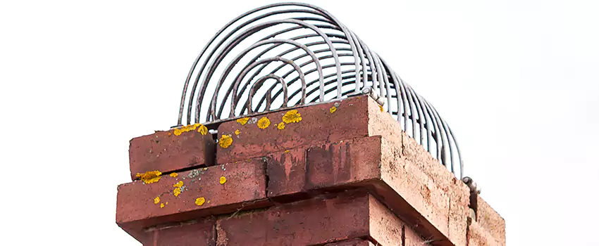 Chimney Crown Problems in Bellwood, Illinois