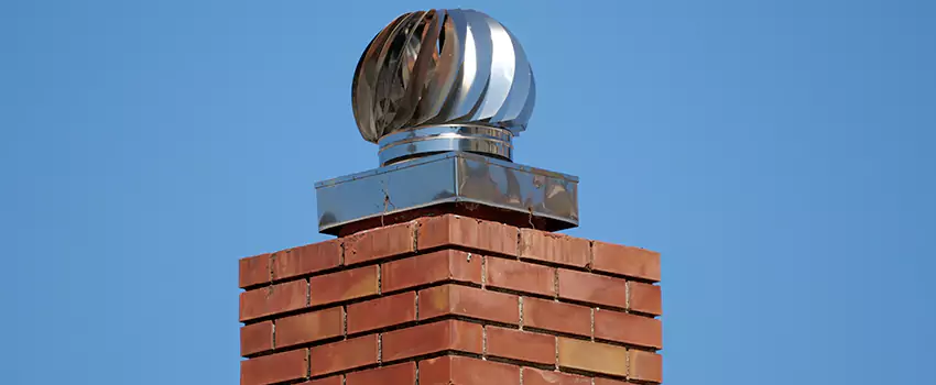 Chimney Damper Hinge Repair in Bellwood, IL