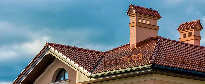 Residential Chimney Services in Bellwood, Illinois