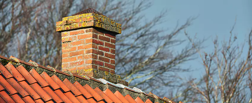 Chimney Flue Cap Installation in Bellwood, IL