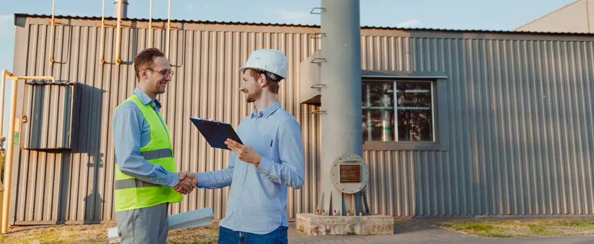 Chimney Cap Inspection in Bellwood, IL