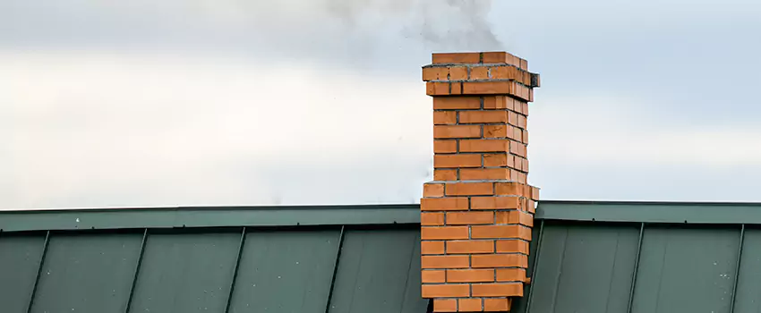 Chimney Installation Company in Bellwood, IL