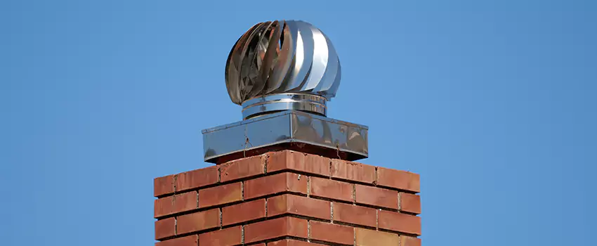Chimney Flue Rebuild Services in Bellwood, Illinois