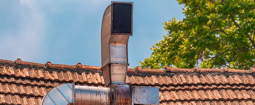Chimney Blockage Removal in Bellwood, Illinois