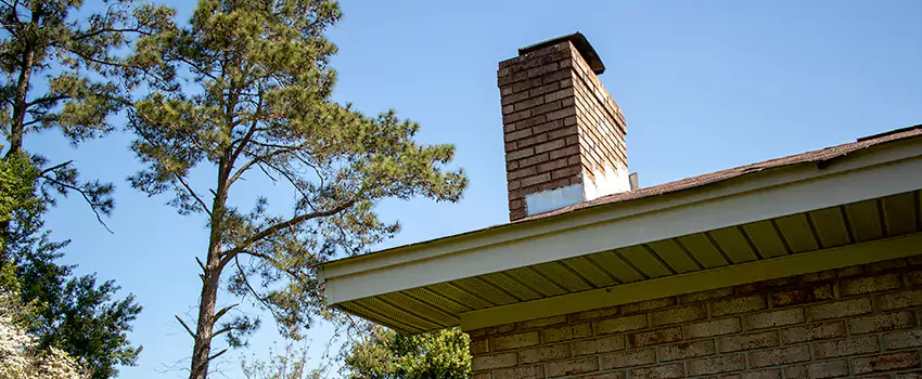 Brick Chimney Sweep Near Me in Bellwood, IL