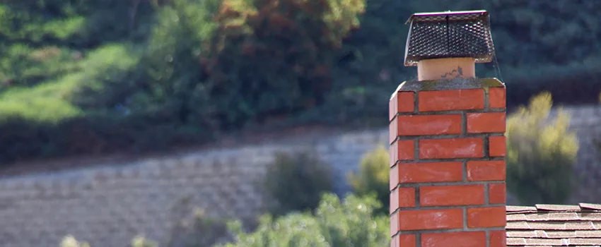 Chimney Tuckpointing And Masonry Restoration in Bellwood, IL