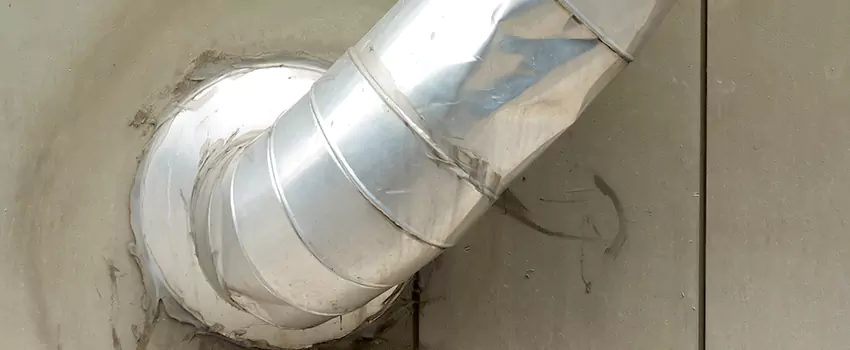 Dryer Vent Repair Process in Bellwood, IL