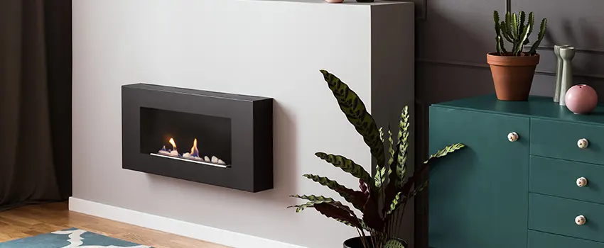 Electric Fireplace Glowing Embers Installation Services in Bellwood, IL