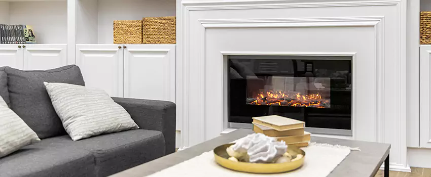 Professional Fireplace Maintenance Contractors in Bellwood, IL