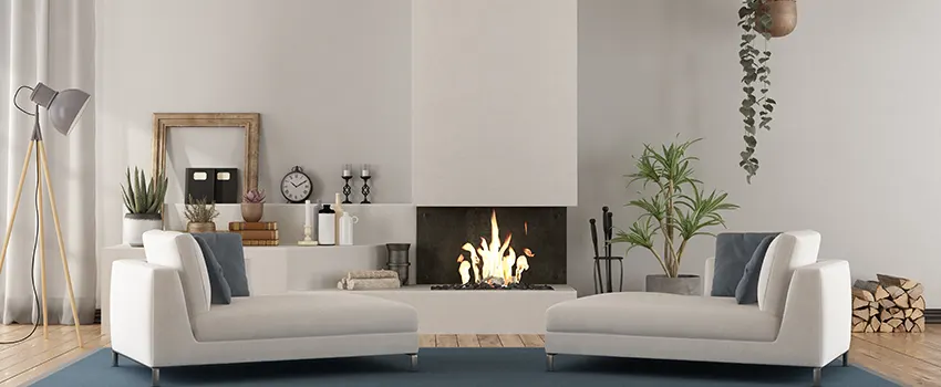 Decorative Fireplace Crystals Services in Bellwood, Illinois