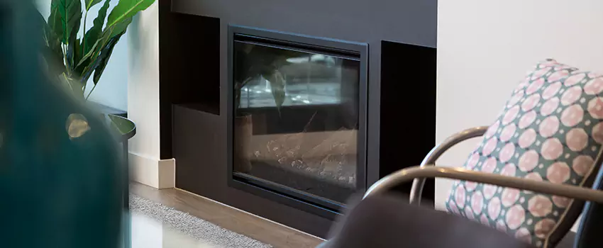 Gas Fireplace Installation in Bellwood, IL