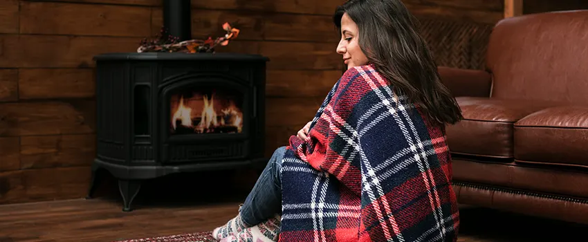 Fireplace Firebox Grate Replacement Services  in Bellwood, Illinois