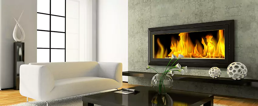 Fireplace Hearth Ideas in Bellwood, Illinois