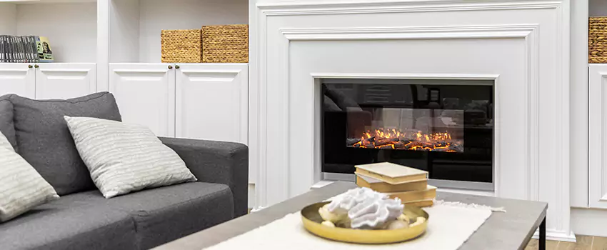 Pellet Fireplace Insert Installation in Bellwood, IL