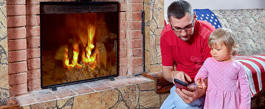 Fireplace Safety Locks For Kids in Bellwood, IL