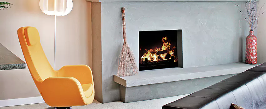 Electric Fireplace Makeover Services in Bellwood, IL