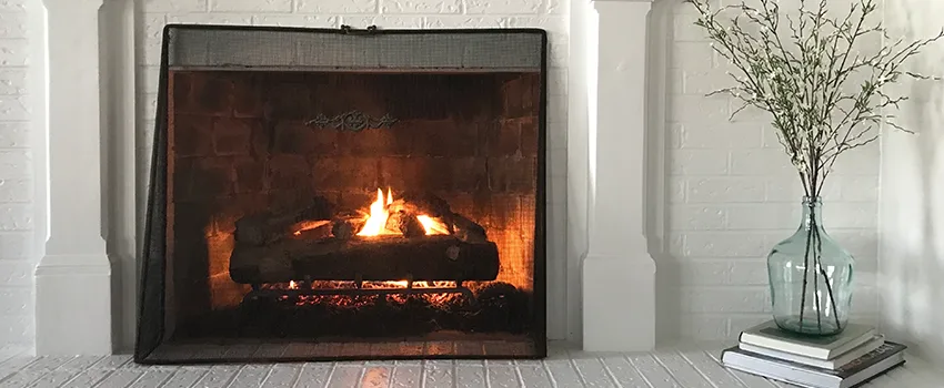 Cost-Effective Fireplace Mantel Inspection And Maintenance in Bellwood, IL