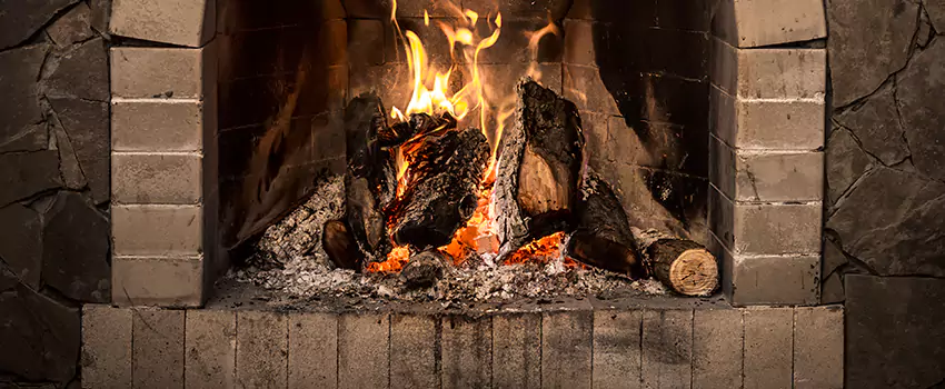 Cost of Rebuilding A Fireplace in Bellwood, Illinois