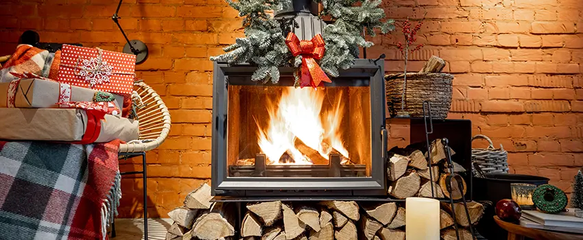 Steel Fireplace Grate Repair And Replacement Services in Bellwood, Illinois