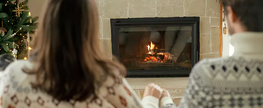 Fireplace Firebox Refurbish & Restore Services in Bellwood, IL