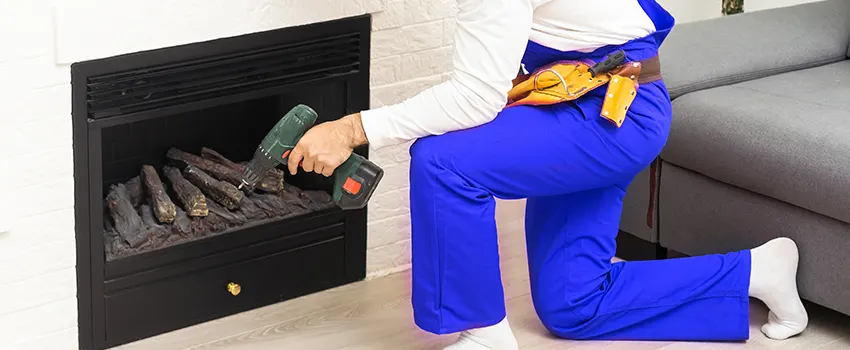 Fireplace Safety Inspection Specialists in Bellwood, Illinois