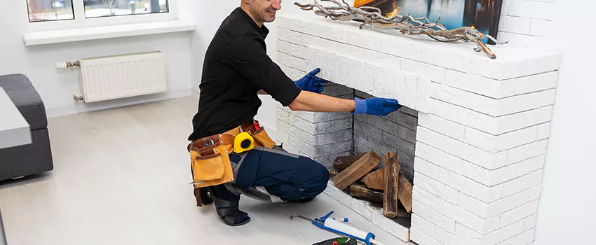 Gas Fireplace Repair And Replacement in Bellwood, IL