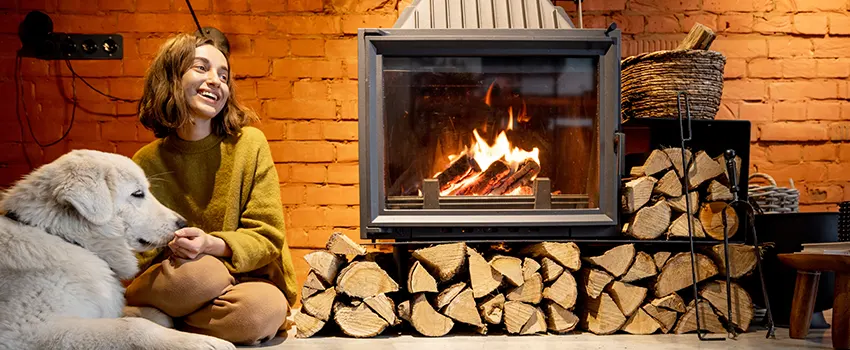 Fireplace Smell Removal Cost in Bellwood, IL