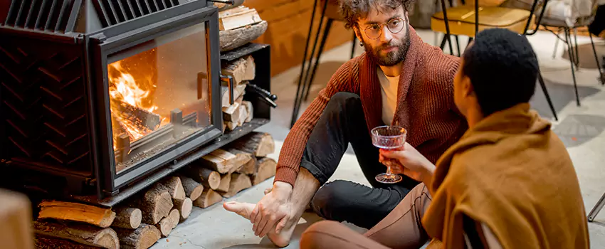 Fireplace Leaky Roof Repair in Bellwood, Illinois