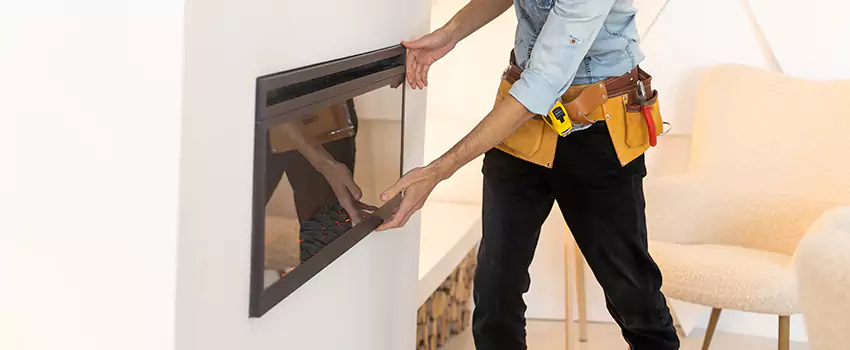 Traditional Fireplace Vent Sweeping in Bellwood, IL