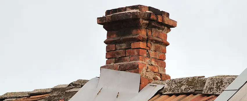Cost of Fixing Blocked Chimney in Bellwood, Illinois