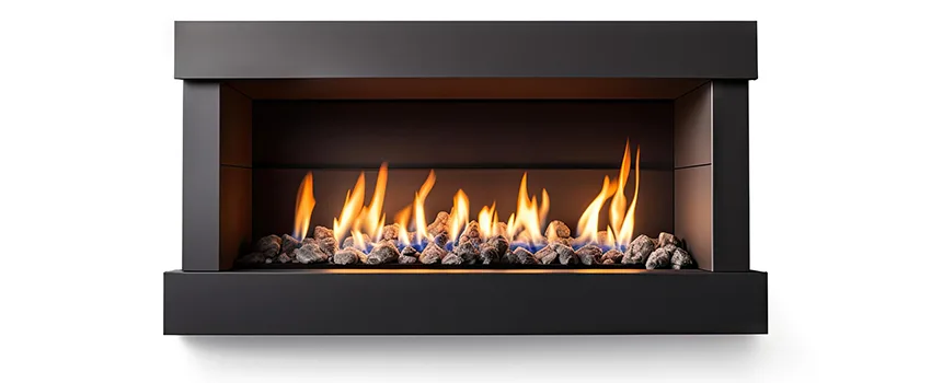 Outdoor Gas Fireplaces Installation in Bellwood, IL