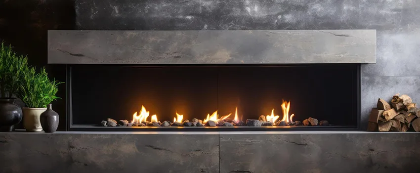 Gas Fireplace Front And Firebox Repair in Bellwood, IL