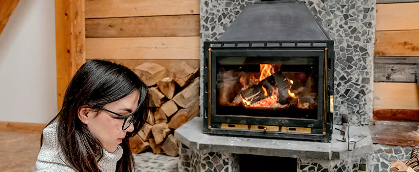 Harman P68-C Pellet Stove Repair in Bellwood, Illinois 