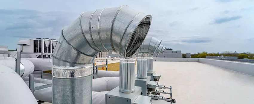 Insulated Ductwork Repair Services Near Me in Bellwood, IL