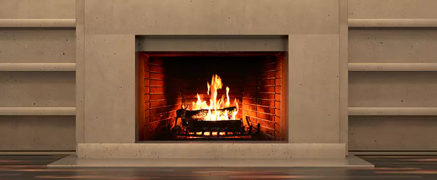 Majestic Trilliant Series Gas Fireplace Insert Repair in Bellwood, Illinois