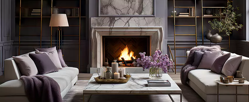 Napoleon Galaxy Series Outdoor Fireplaces Repair in Bellwood, IL