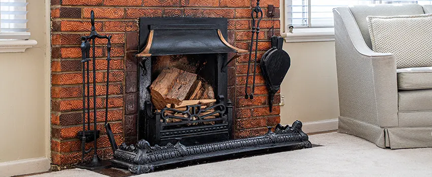 Custom Old Fireplace Redesign Services in Bellwood, Illinois