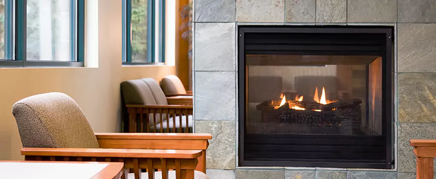 Osburn Fireplace Tempered Glass Hearth Pad Replacement in Bellwood, Illinois