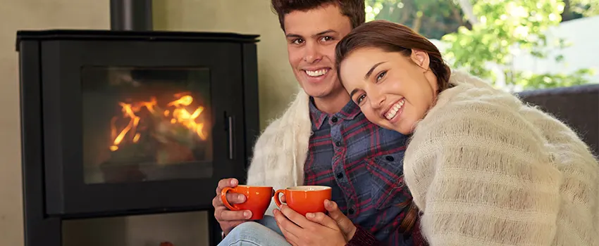 Regency Traditional Fireplace Products Maintenance and Repair in Bellwood, Illinois